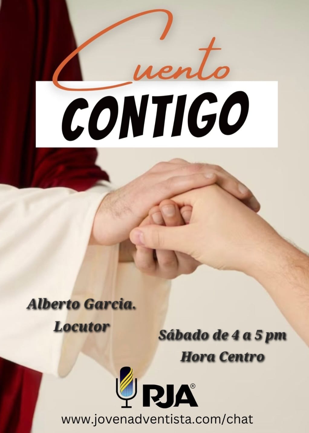 Cuento Contigo