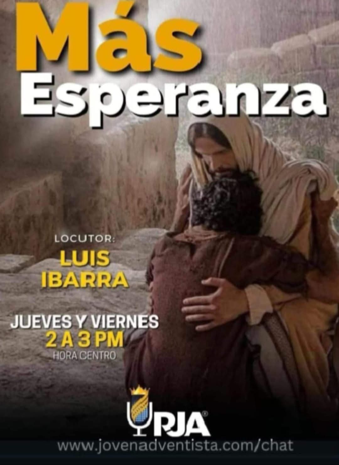 Más Esperanza