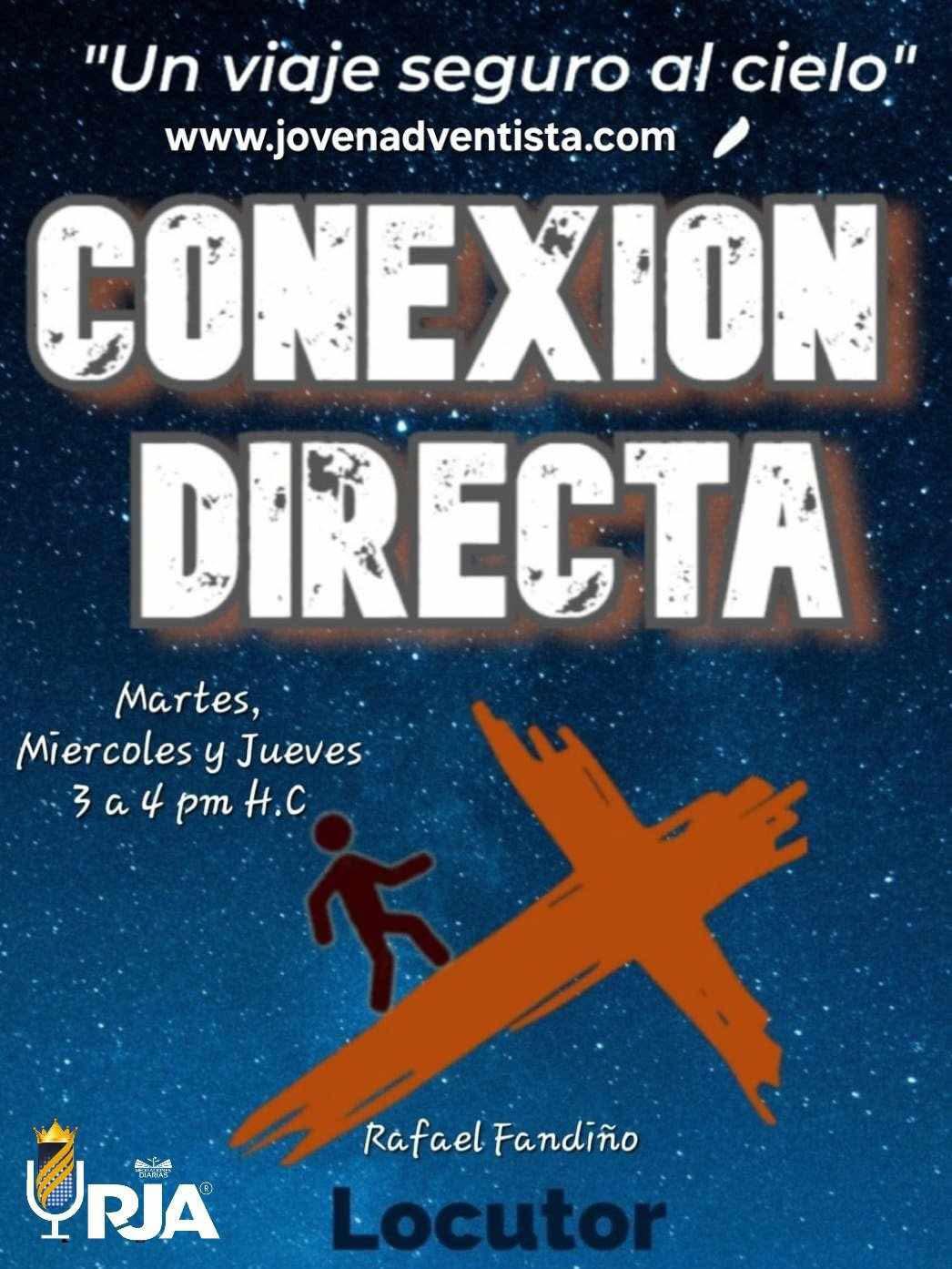 Conexión Directa